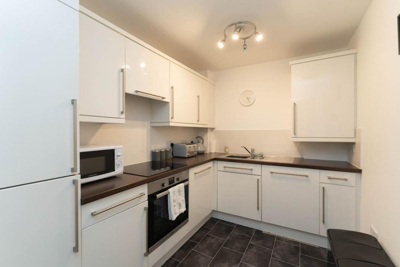 Castle View Holiday home Stirling