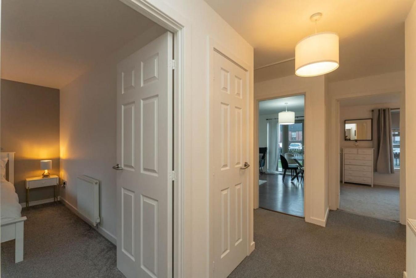 Castle View Holiday home