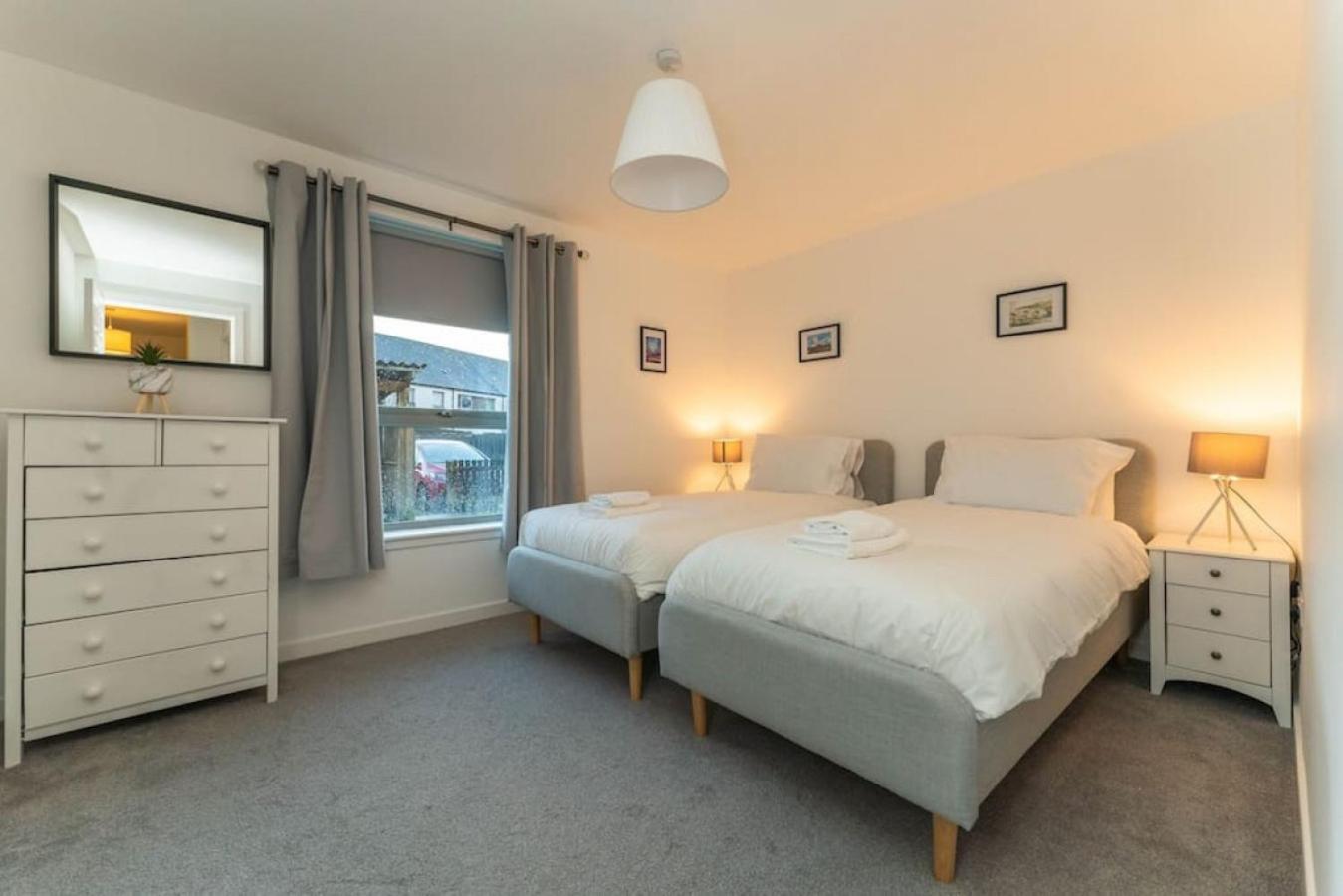 Castle View Holiday home *